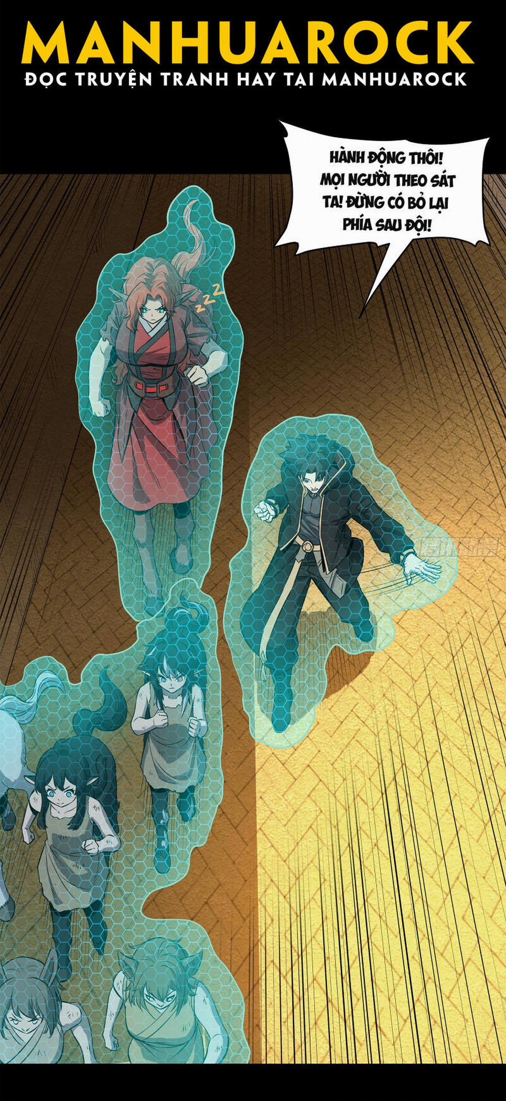 Tinh Giáp Hồn Tướng 161 trang 23