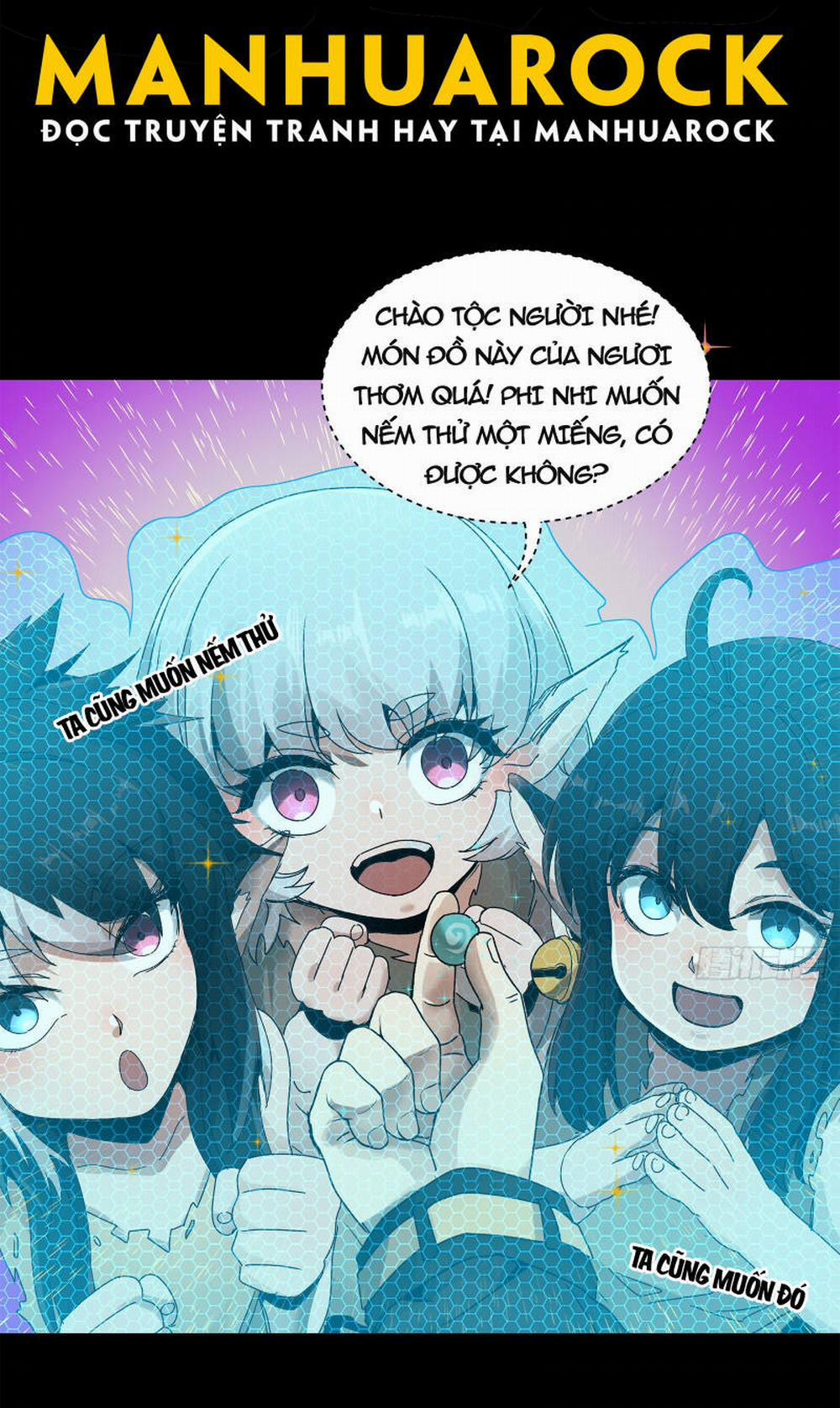 Tinh Giáp Hồn Tướng 161 trang 3