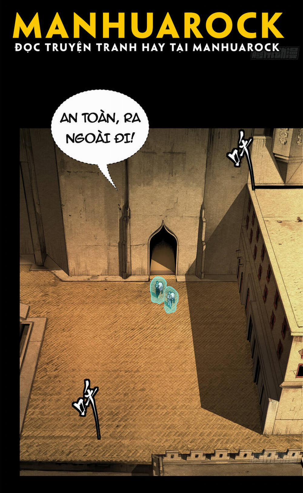 Tinh Giáp Hồn Tướng 161 trang 31