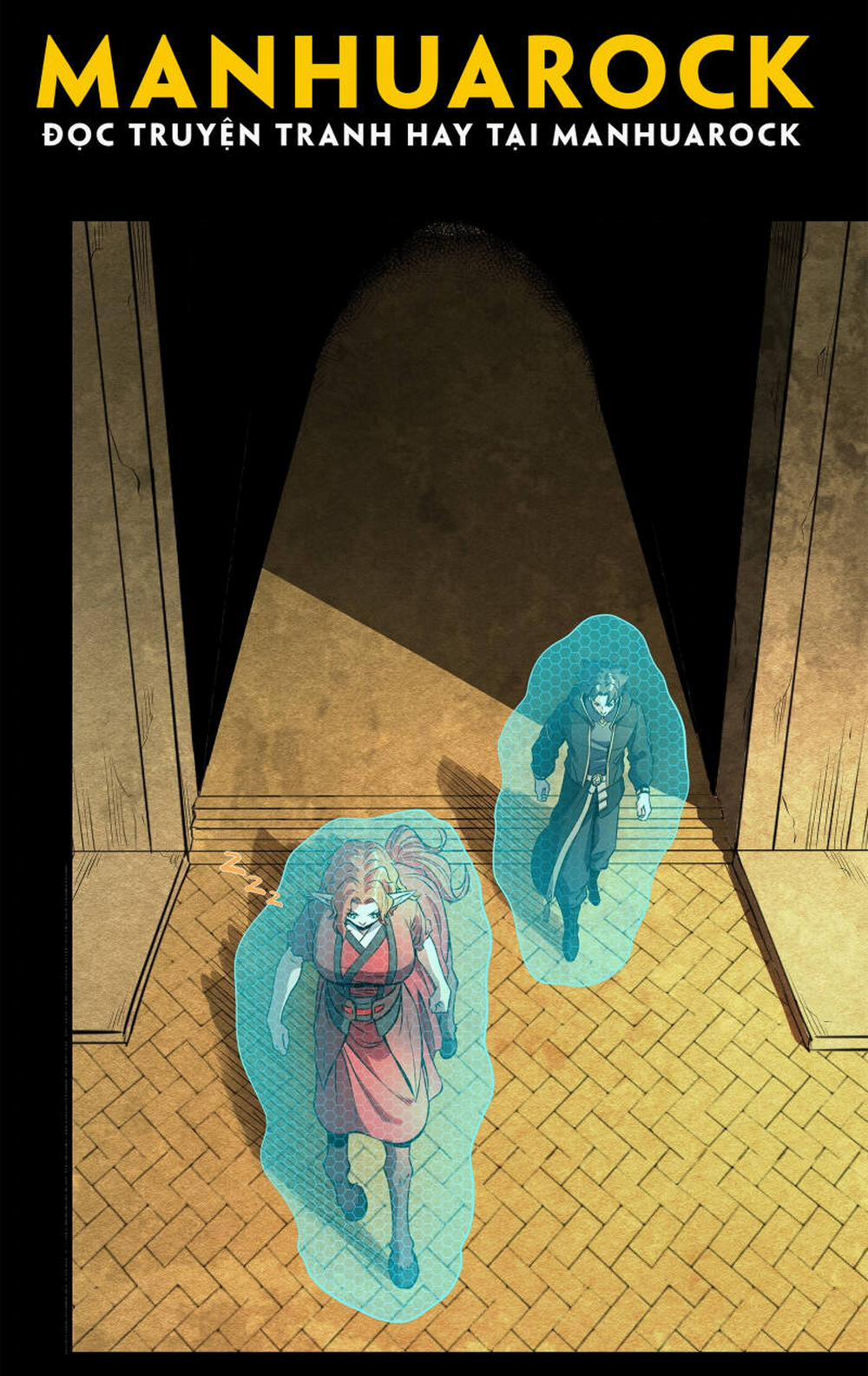 Tinh Giáp Hồn Tướng 161 trang 33