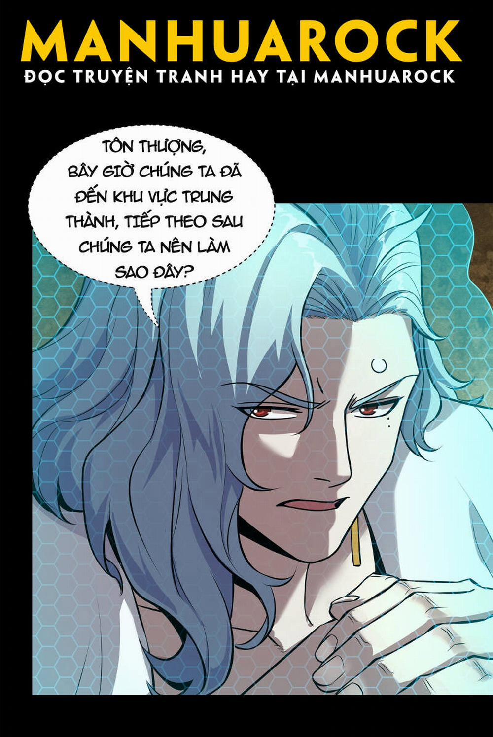 Tinh Giáp Hồn Tướng 161 trang 36