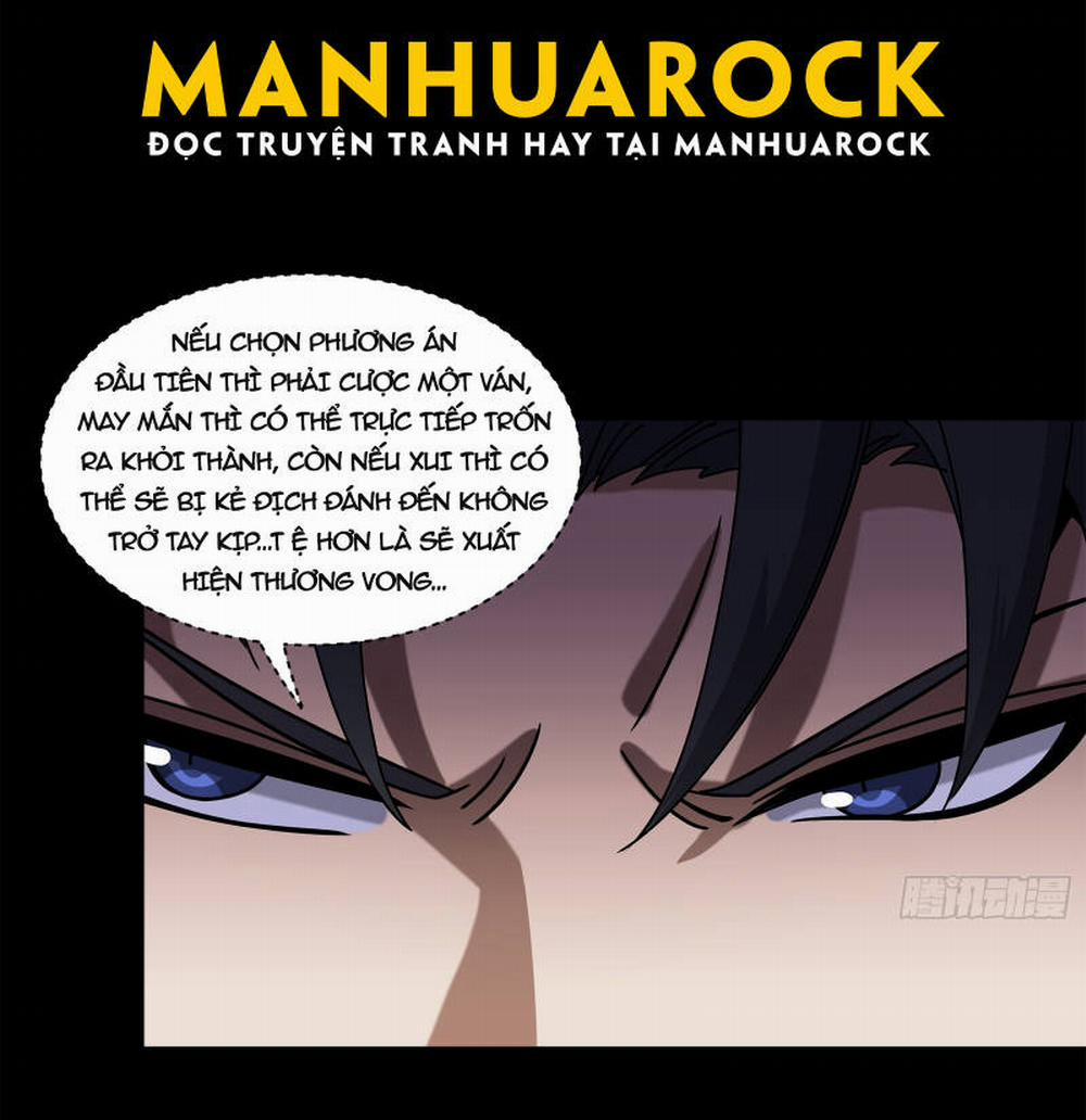 Tinh Giáp Hồn Tướng 161 trang 38