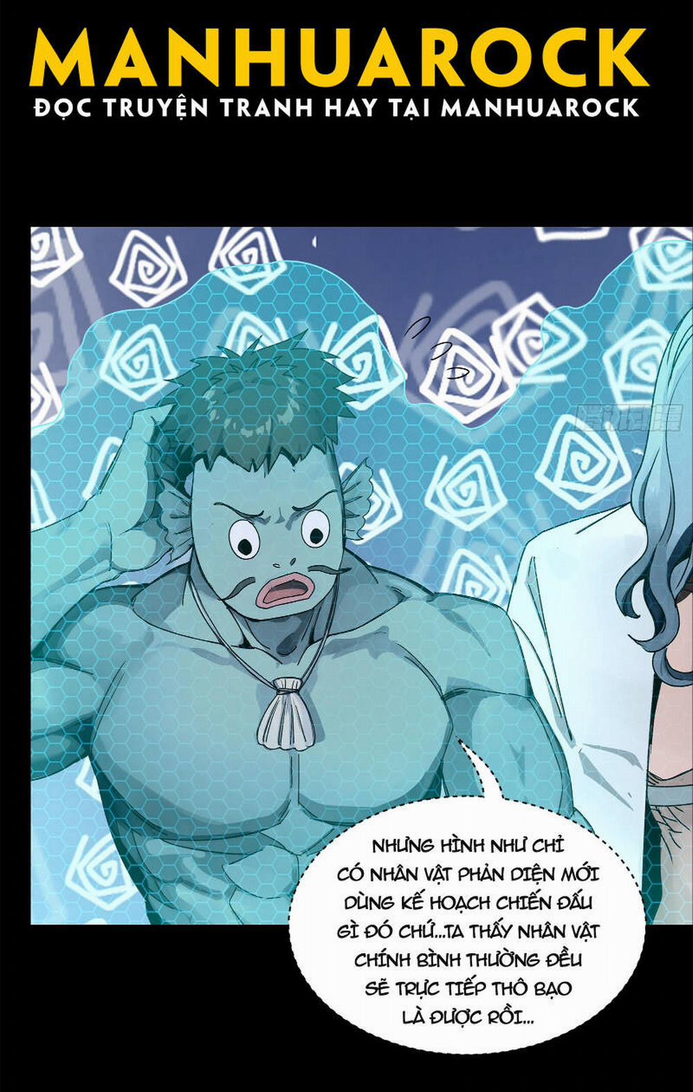 Tinh Giáp Hồn Tướng 161 trang 40