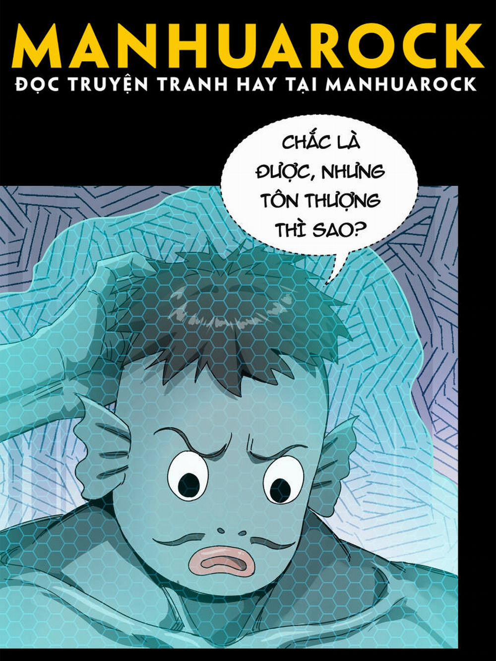 Tinh Giáp Hồn Tướng 161 trang 46