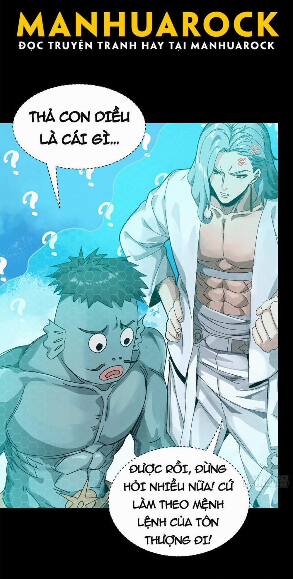 Tinh Giáp Hồn Tướng 161 trang 48