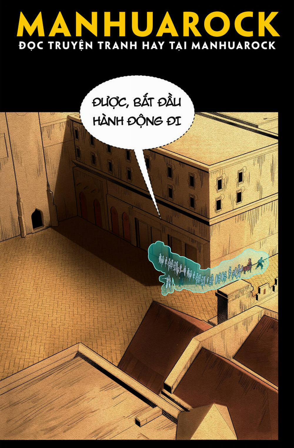 Tinh Giáp Hồn Tướng 161 trang 51