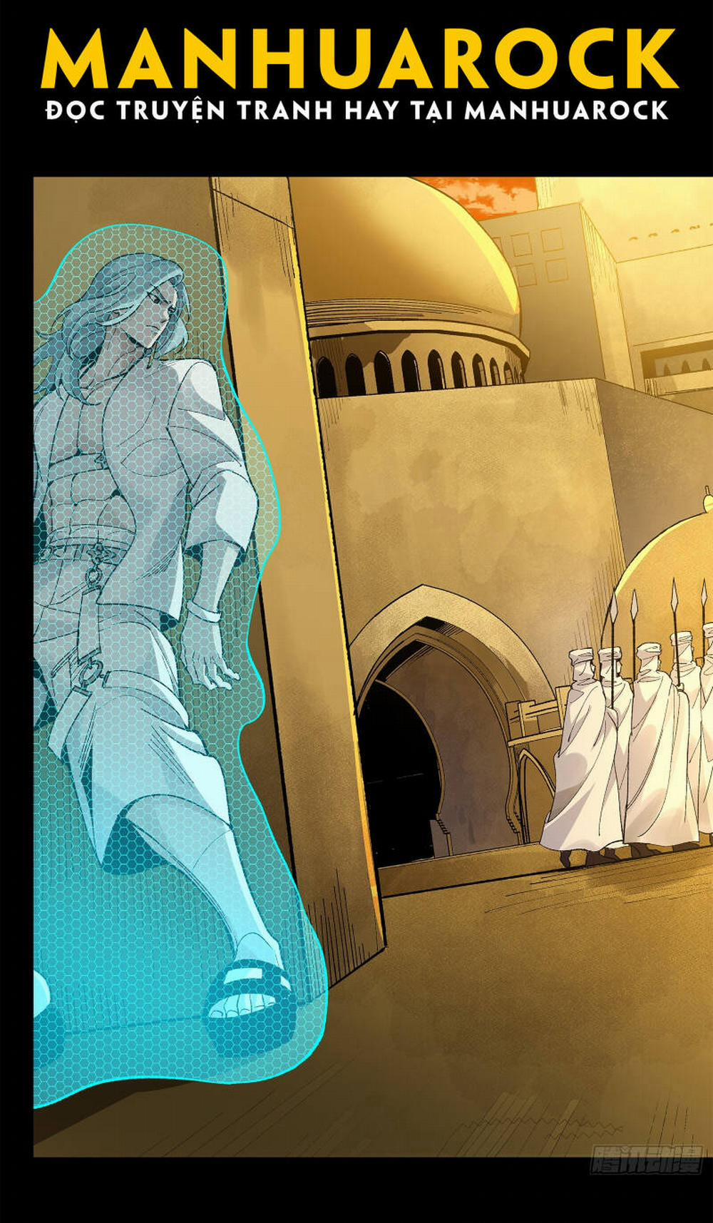 Tinh Giáp Hồn Tướng 161 trang 54