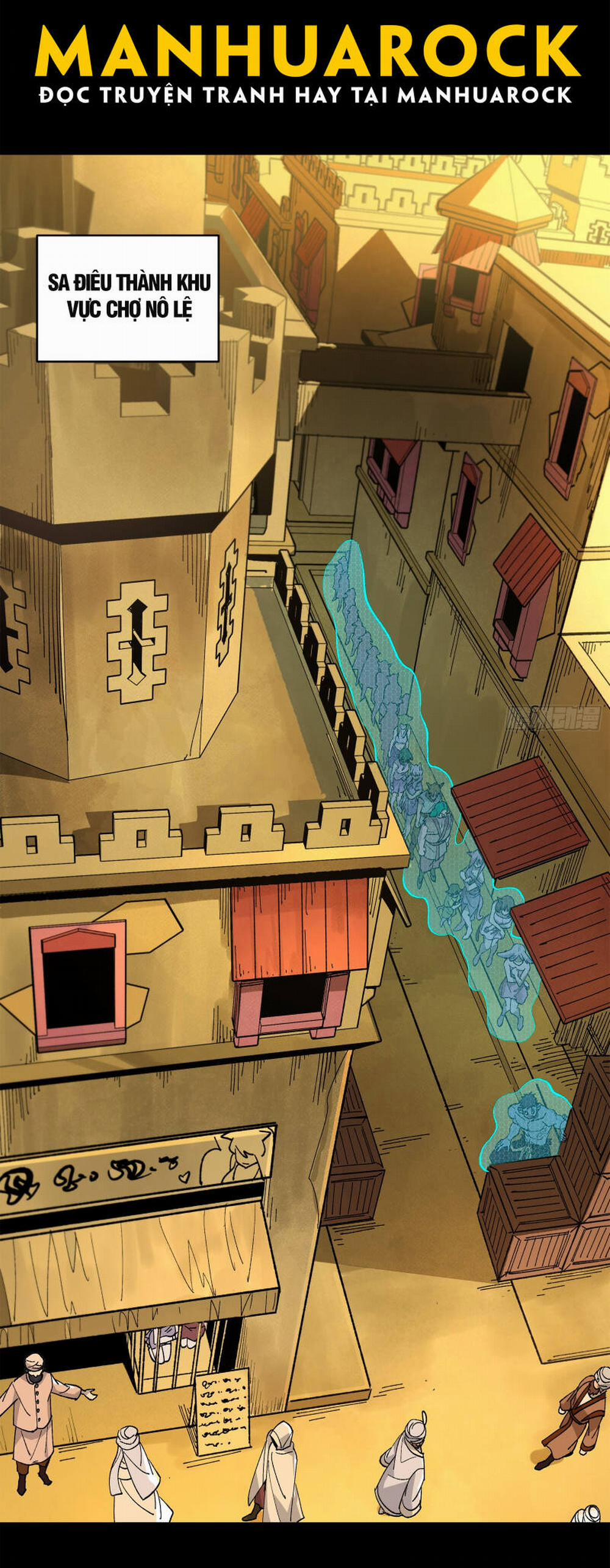 Tinh Giáp Hồn Tướng 161 trang 57