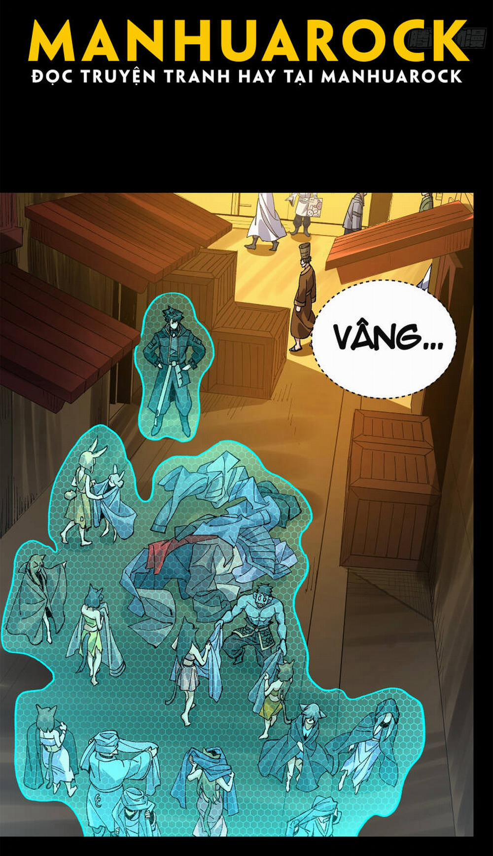 Tinh Giáp Hồn Tướng 161 trang 62