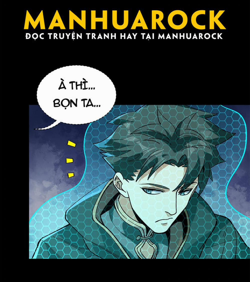 Tinh Giáp Hồn Tướng 161 trang 63