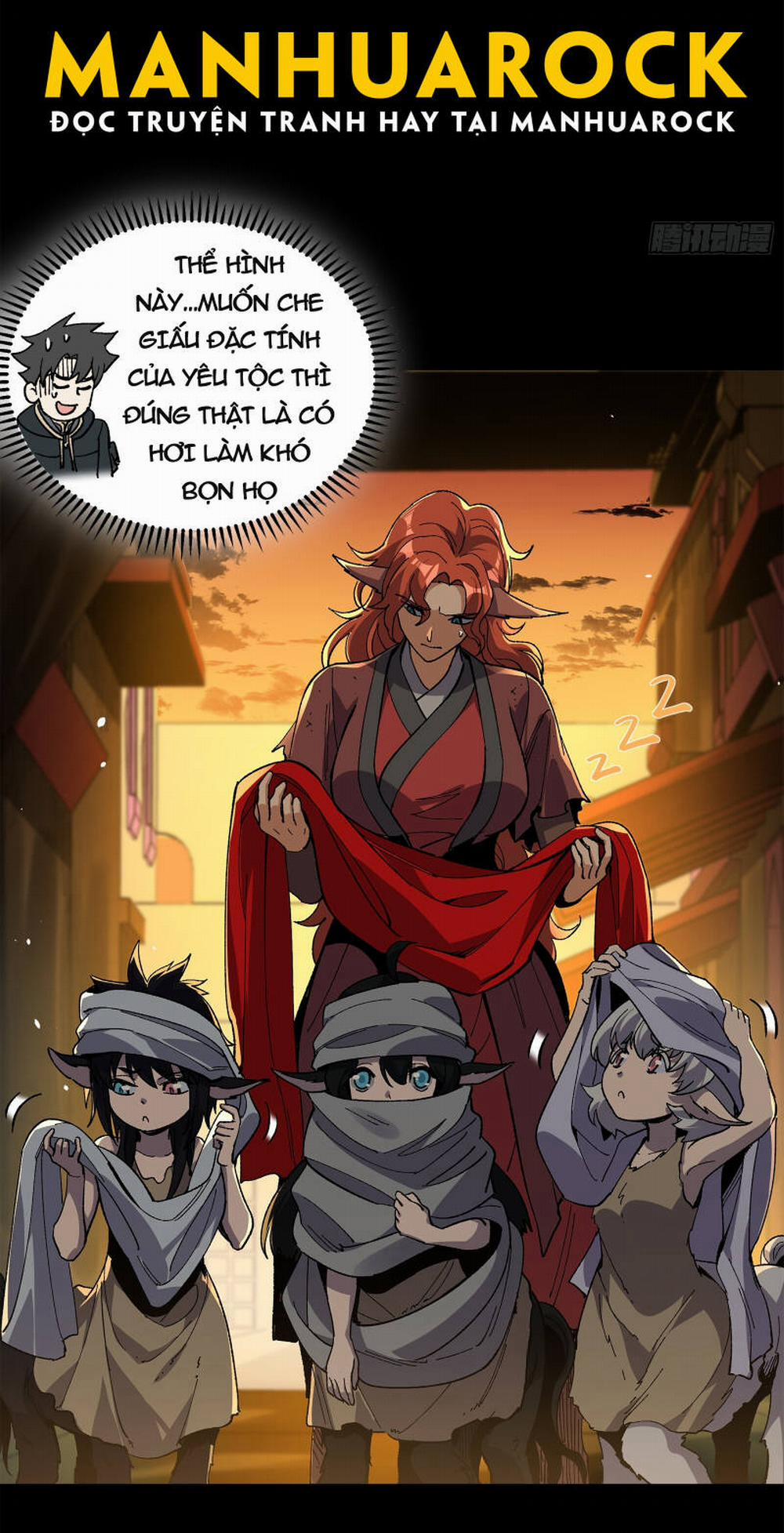 Tinh Giáp Hồn Tướng 161 trang 64