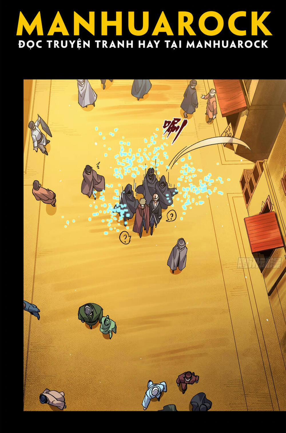 Tinh Giáp Hồn Tướng 161 trang 68