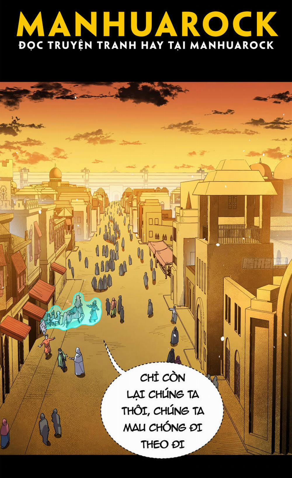 Tinh Giáp Hồn Tướng 161 trang 70