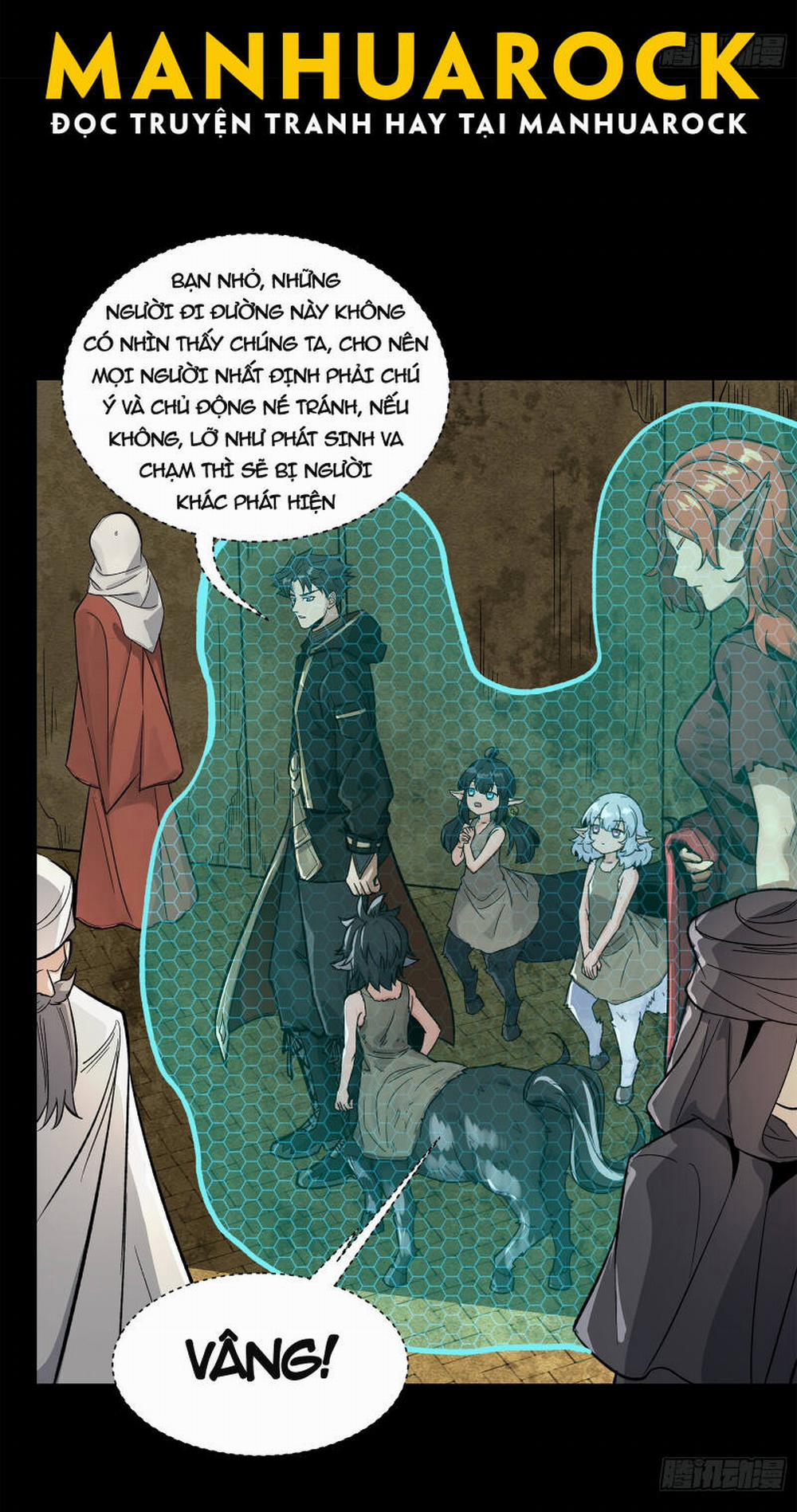 Tinh Giáp Hồn Tướng 161 trang 71