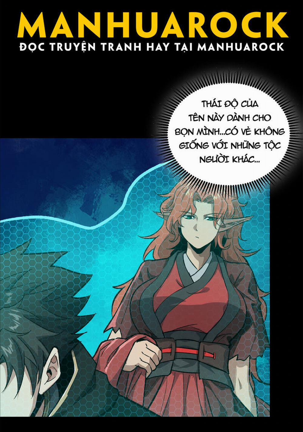 Tinh Giáp Hồn Tướng 161 trang 72