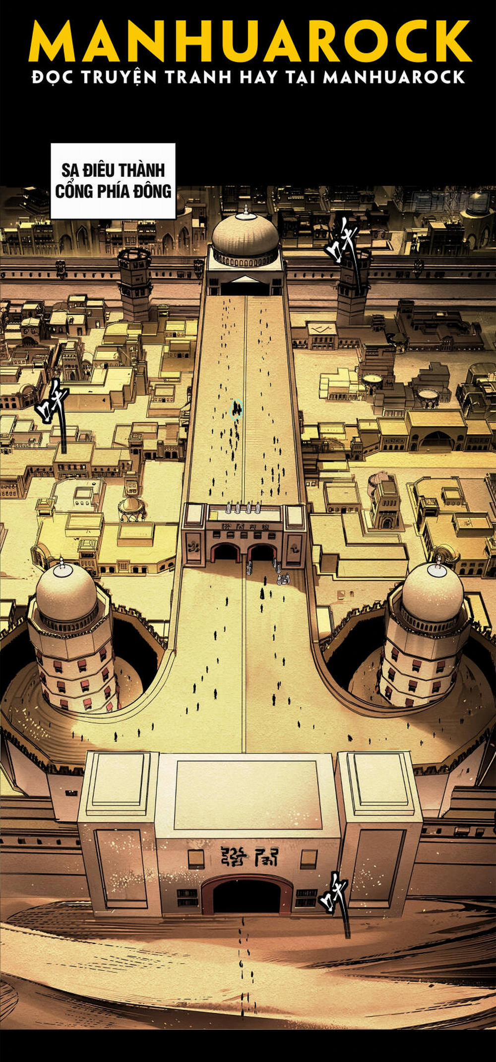 Tinh Giáp Hồn Tướng 161 trang 75