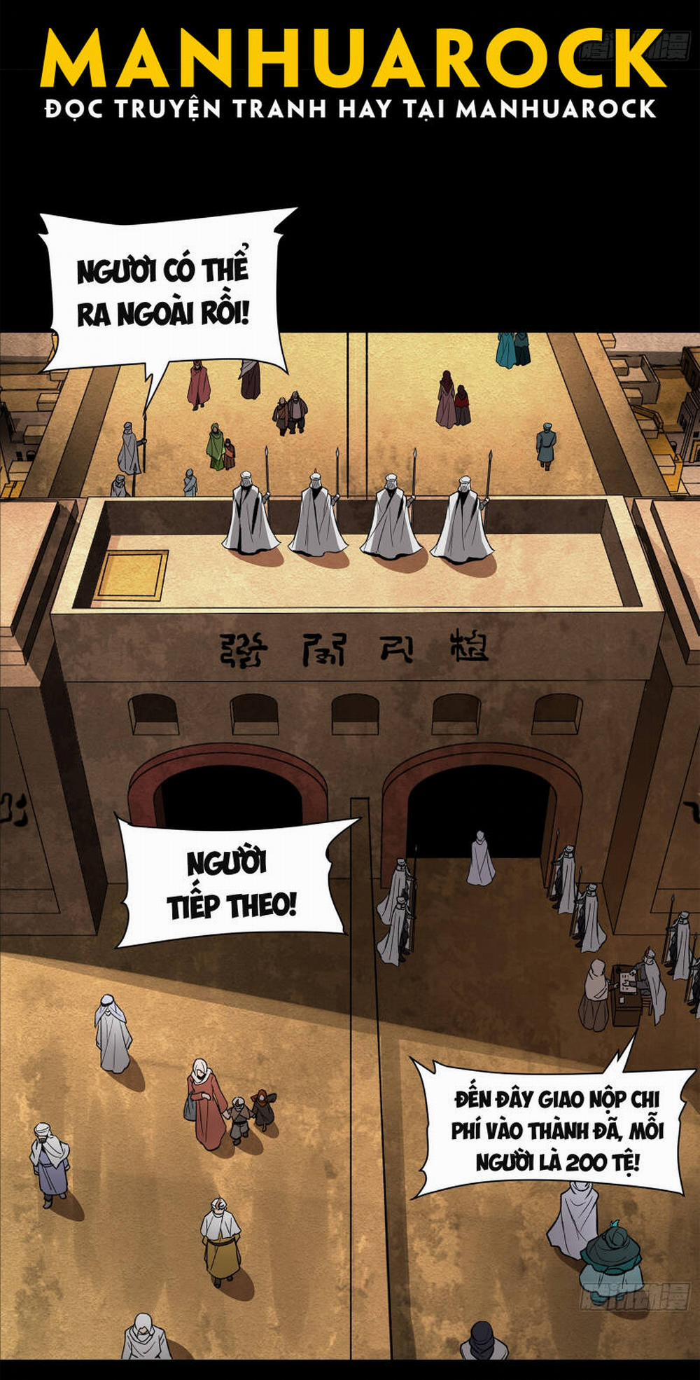 Tinh Giáp Hồn Tướng 161 trang 76