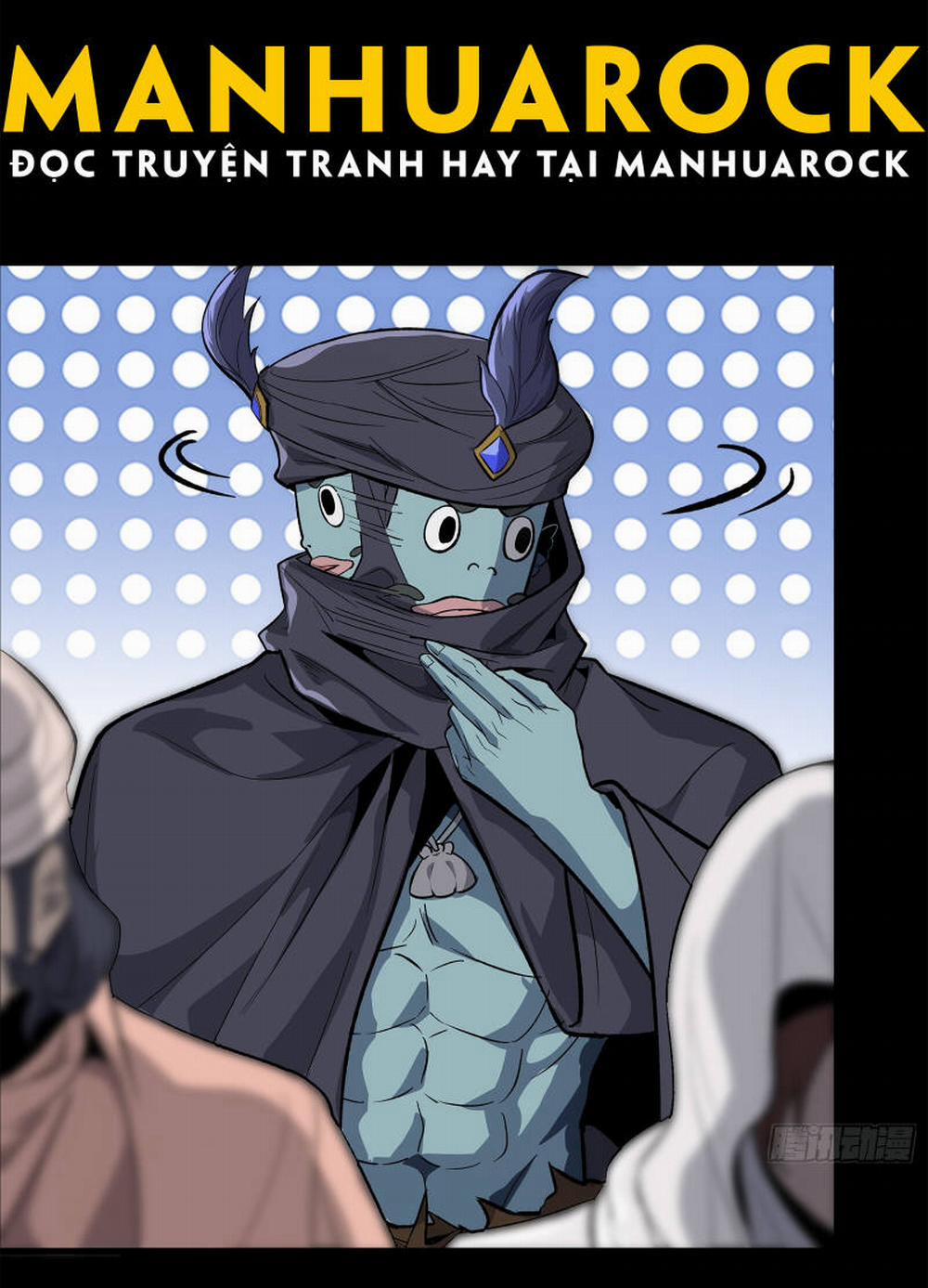 Tinh Giáp Hồn Tướng 161 trang 77