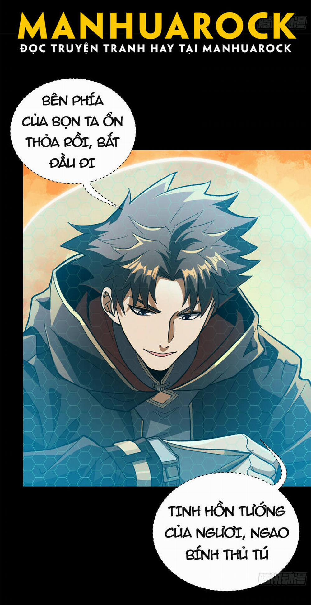 Tinh Giáp Hồn Tướng 161 trang 79