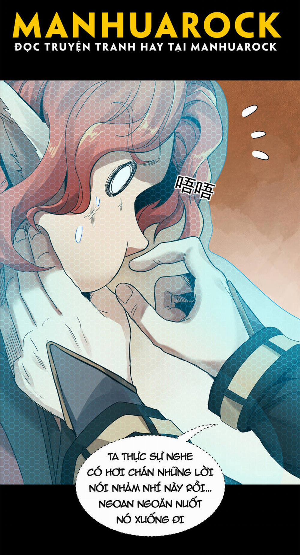 Tinh Giáp Hồn Tướng 161 trang 8