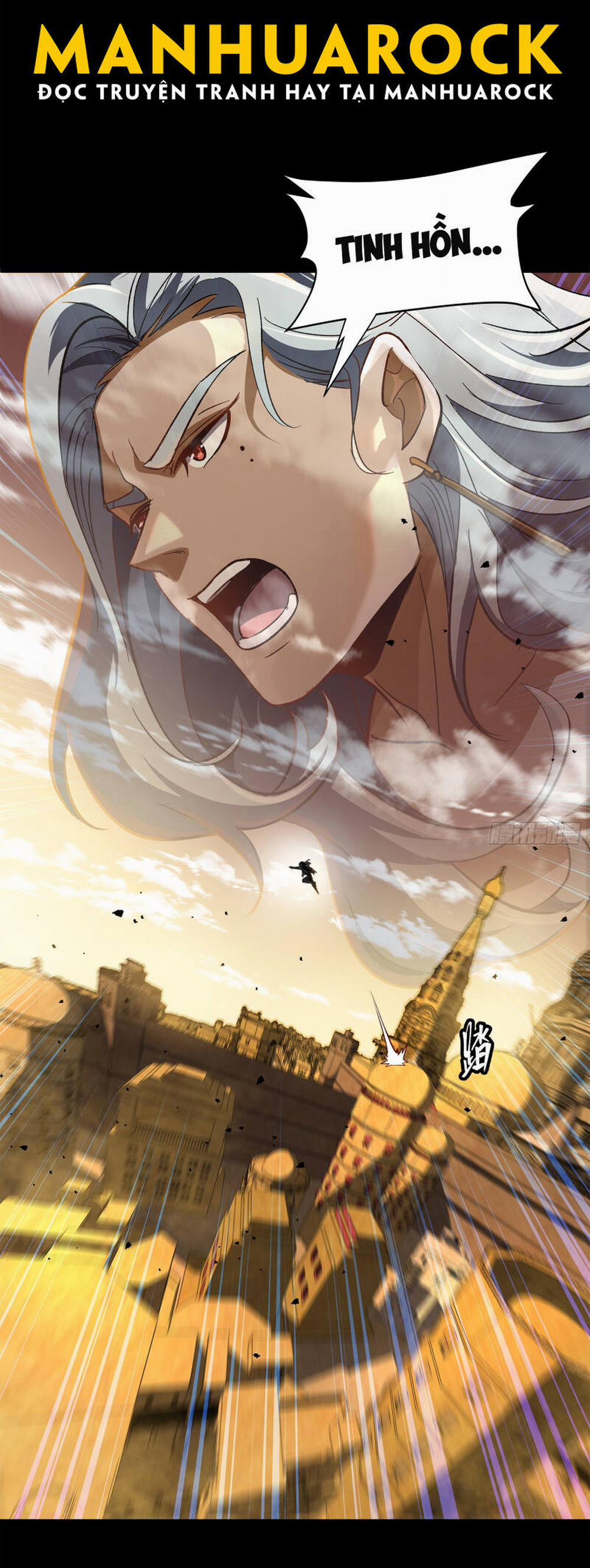 Tinh Giáp Hồn Tướng 161 trang 81