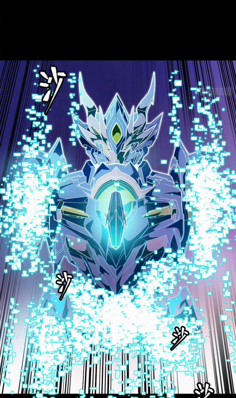 Tinh Giáp Hồn Tướng 161 trang 84