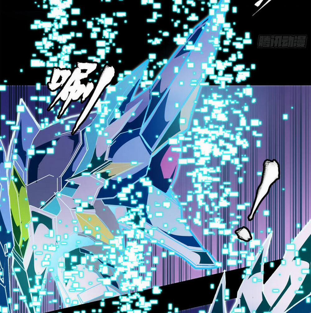 Tinh Giáp Hồn Tướng 161 trang 85