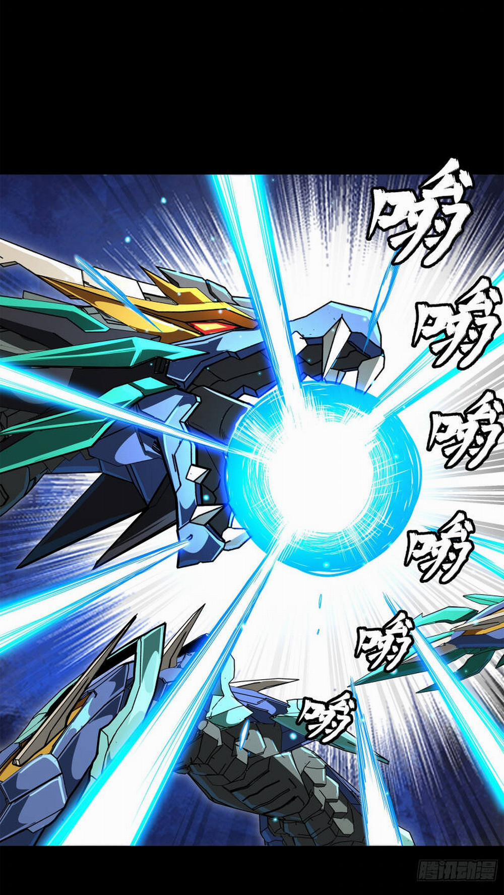 Tinh Giáp Hồn Tướng 161 trang 92