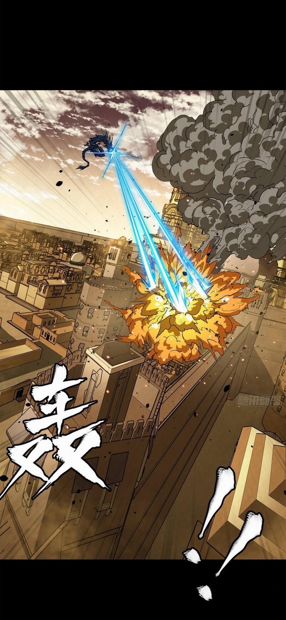 Tinh Giáp Hồn Tướng 161 trang 93