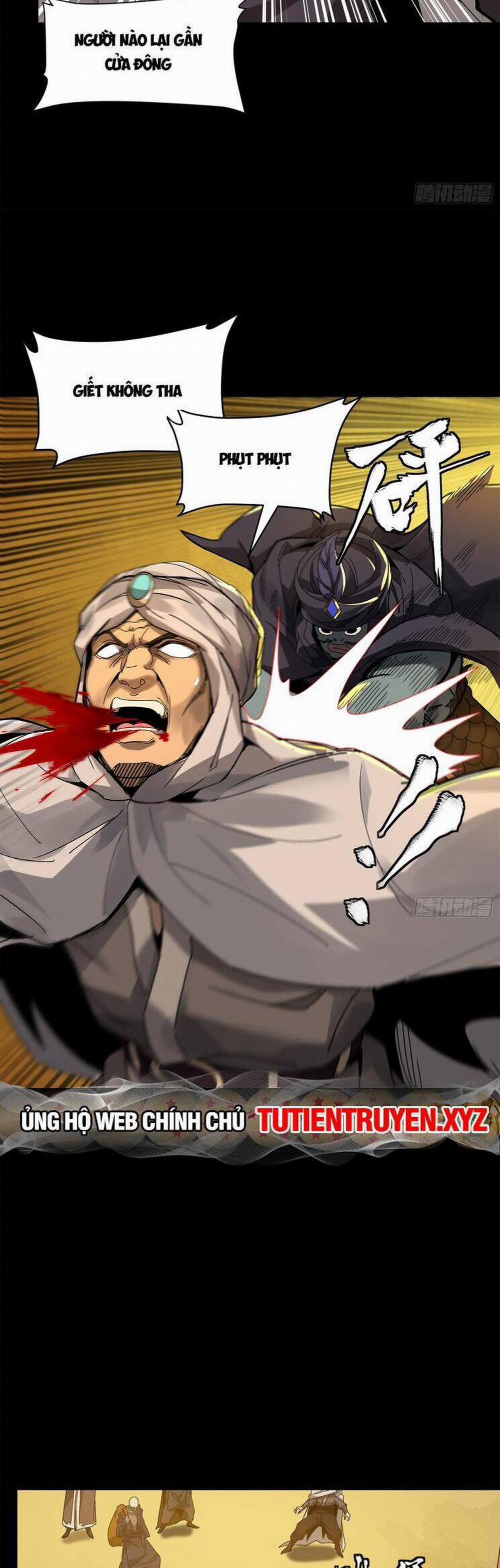 Tinh Giáp Hồn Tướng 162 trang 13