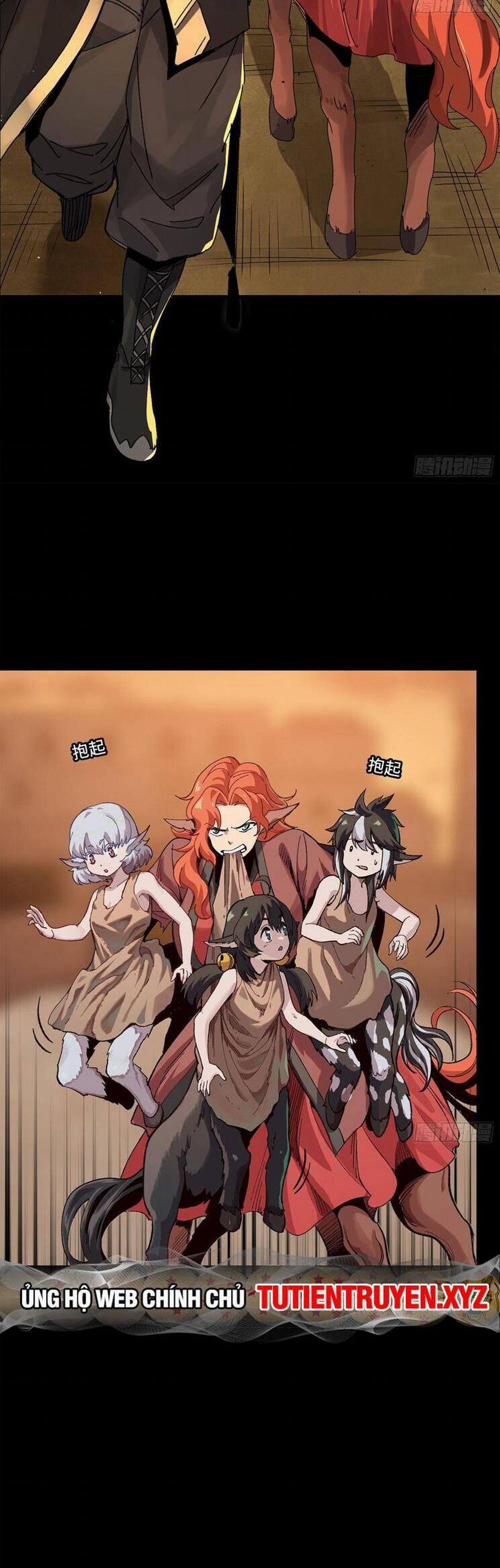 Tinh Giáp Hồn Tướng 162 trang 19