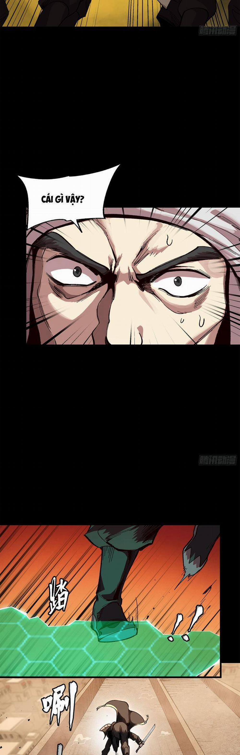 Tinh Giáp Hồn Tướng 162 trang 24