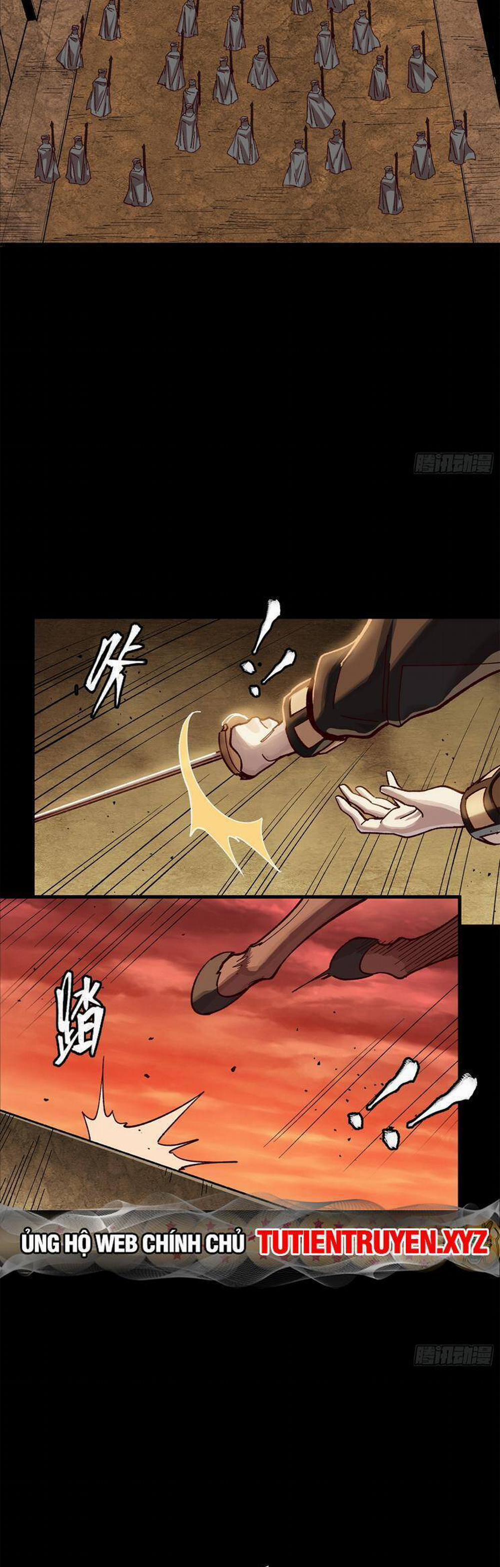 Tinh Giáp Hồn Tướng 162 trang 45