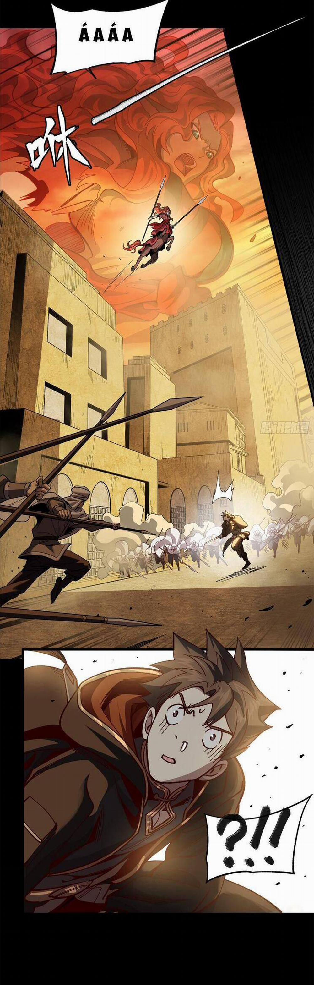 Tinh Giáp Hồn Tướng 162 trang 46