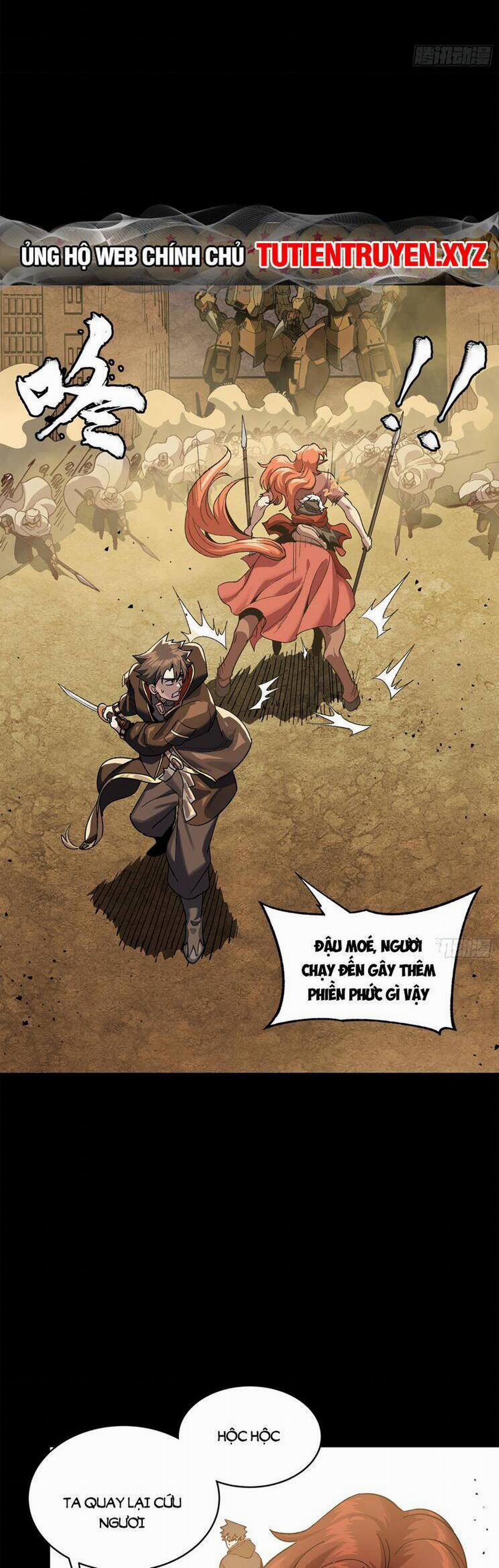 Tinh Giáp Hồn Tướng 162 trang 47