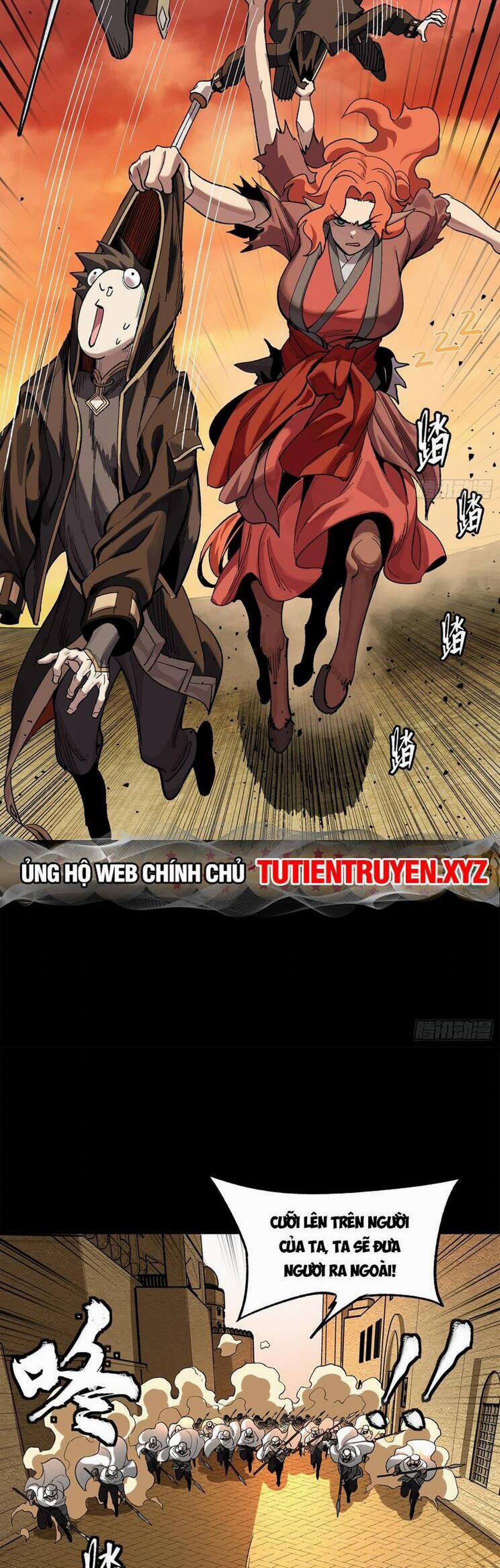 Tinh Giáp Hồn Tướng 162 trang 49