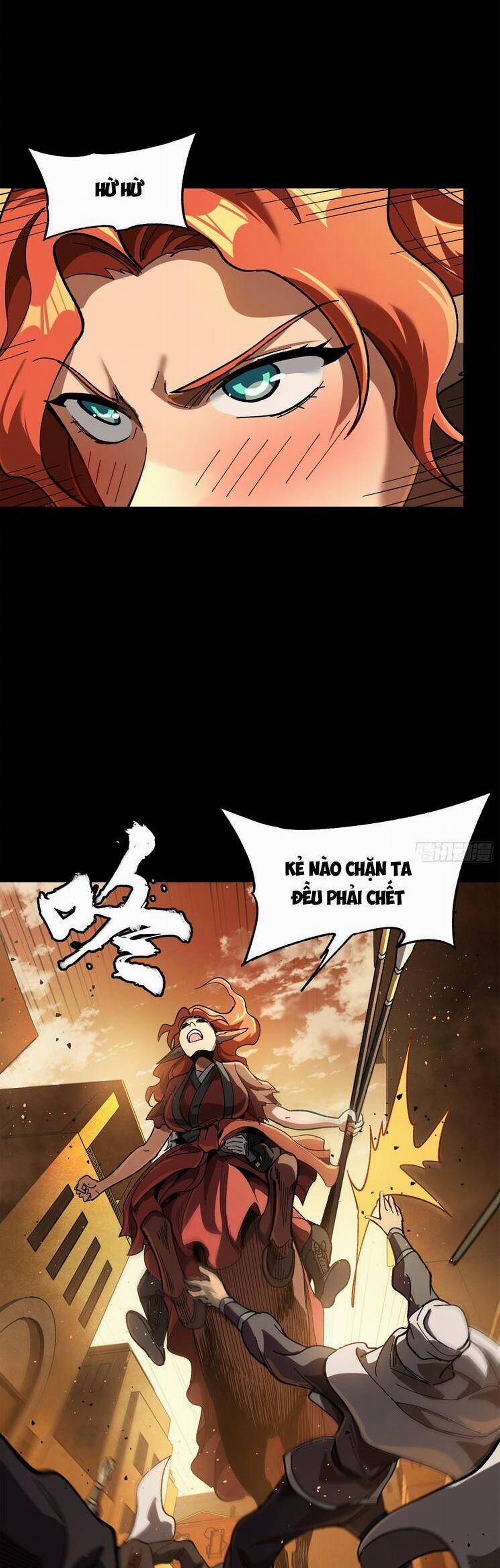 Tinh Giáp Hồn Tướng 162 trang 53