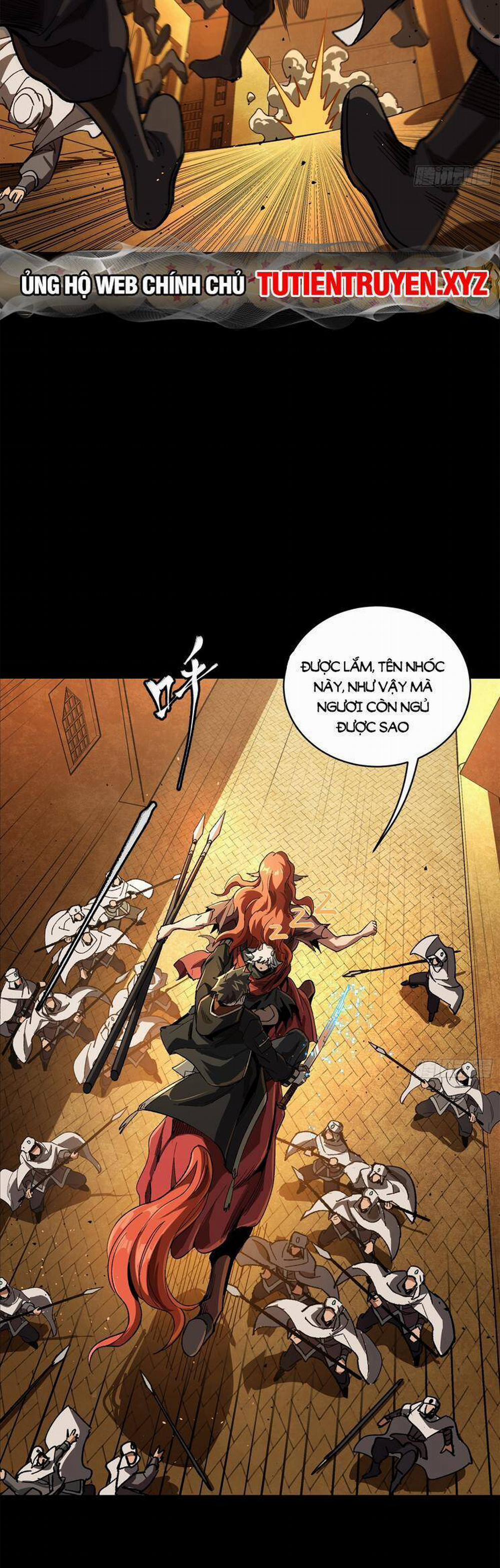 Tinh Giáp Hồn Tướng 162 trang 54