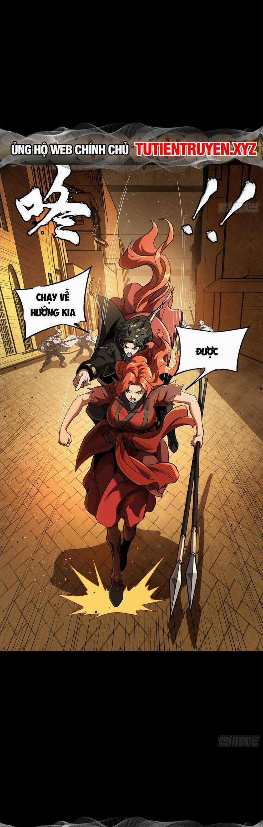 Tinh Giáp Hồn Tướng 162 trang 55