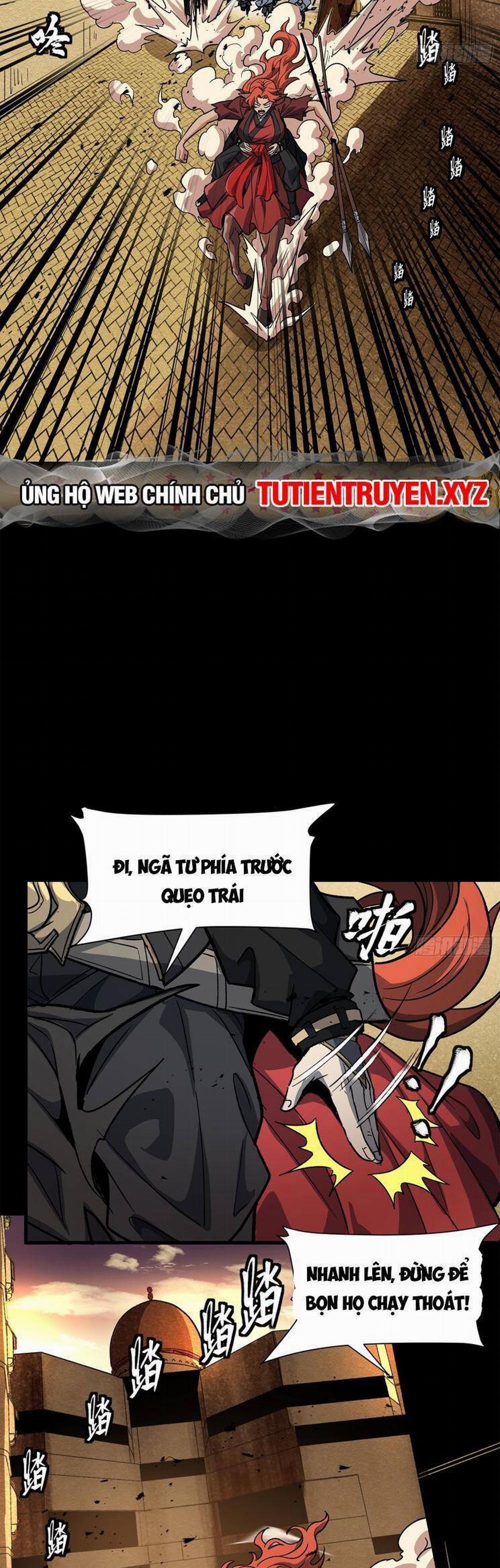 Tinh Giáp Hồn Tướng 162 trang 57