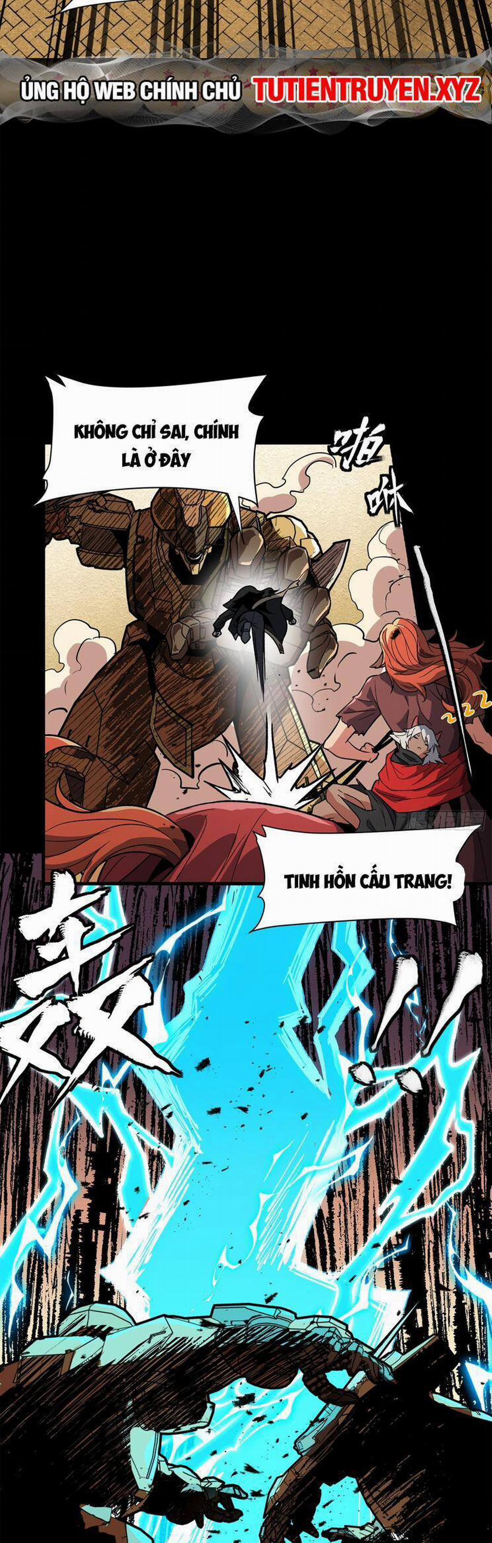 Tinh Giáp Hồn Tướng 162 trang 60