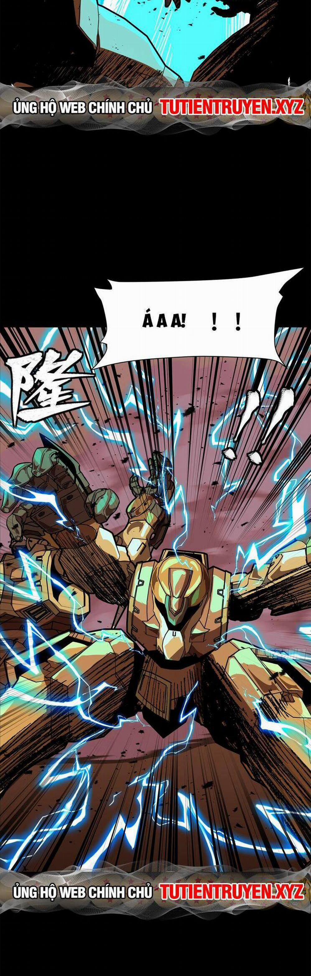 Tinh Giáp Hồn Tướng 162 trang 61