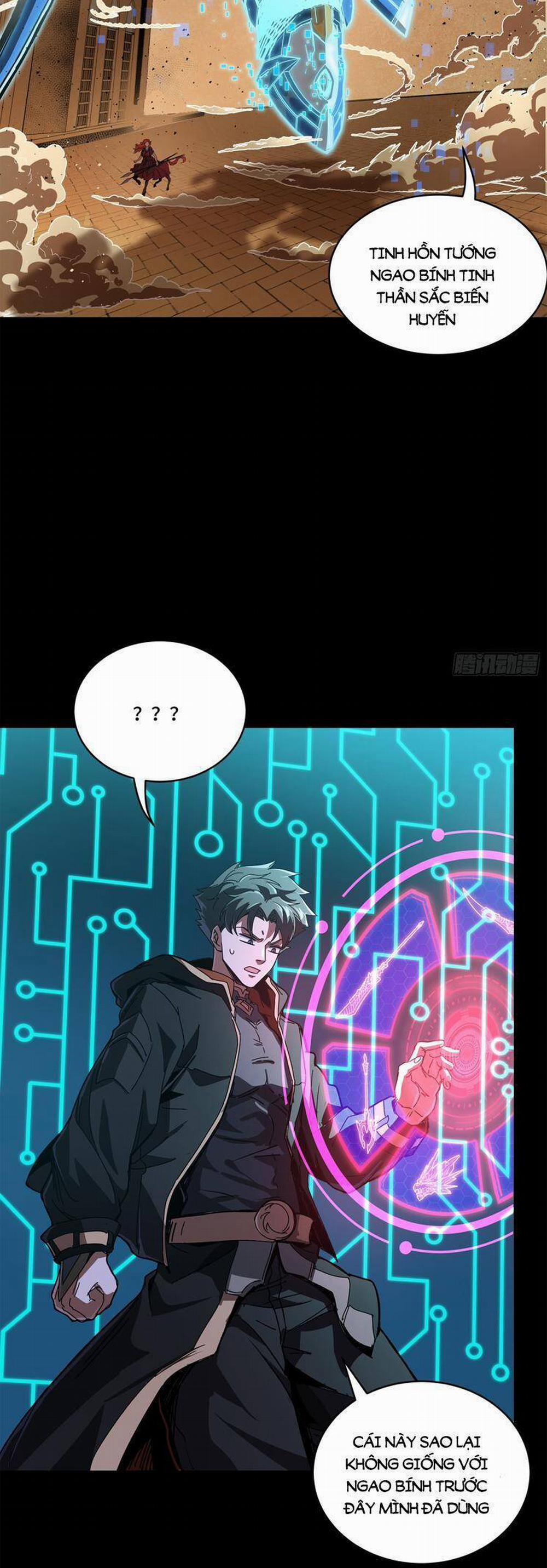 Tinh Giáp Hồn Tướng 162 trang 63