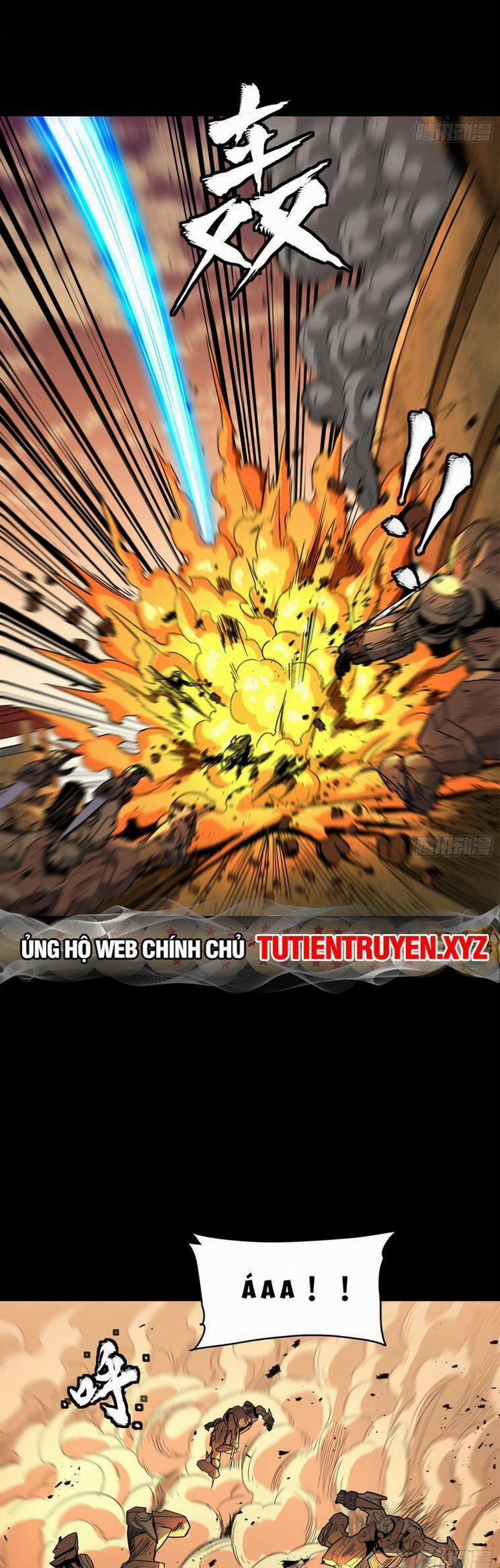 Tinh Giáp Hồn Tướng 162 trang 9