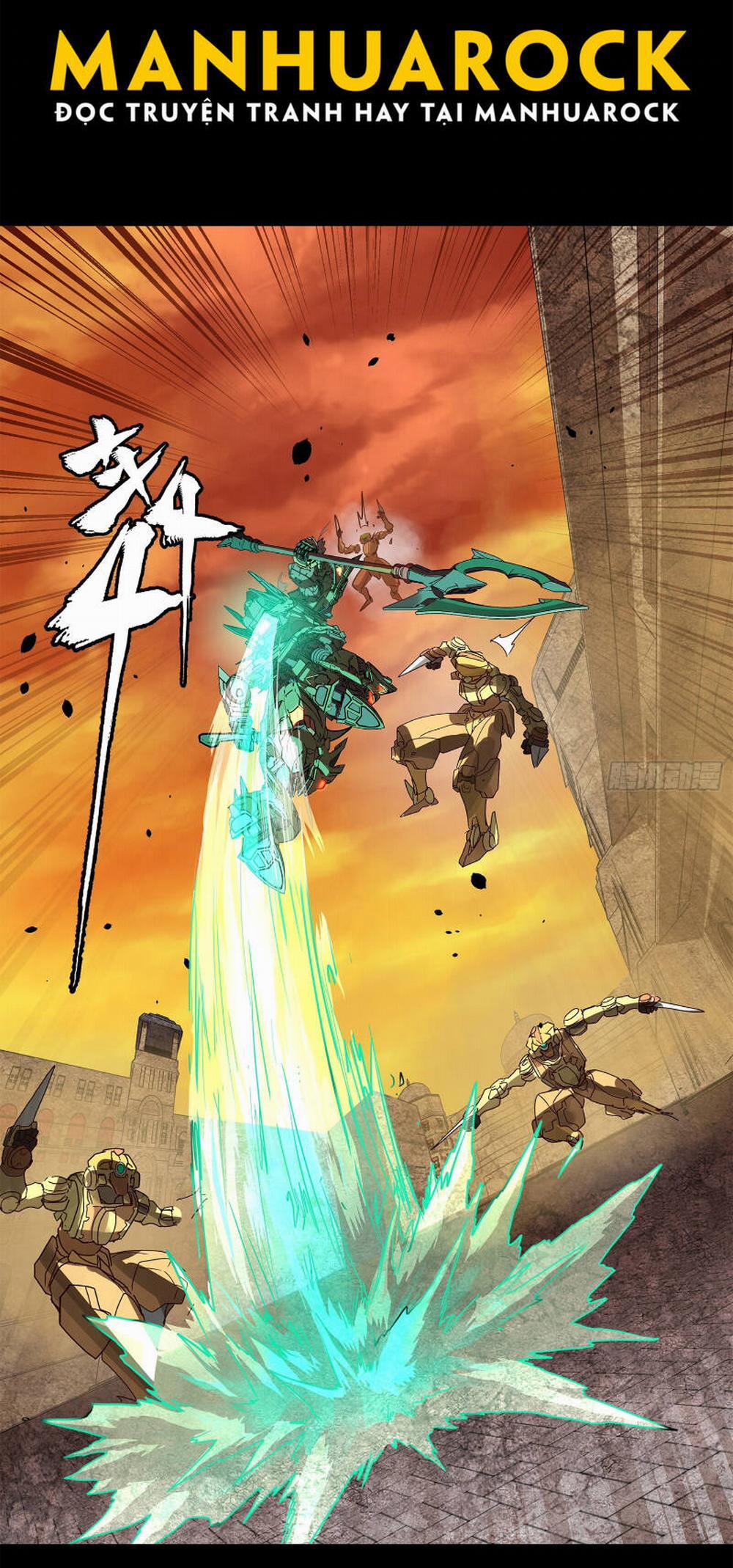 Tinh Giáp Hồn Tướng 163 trang 15