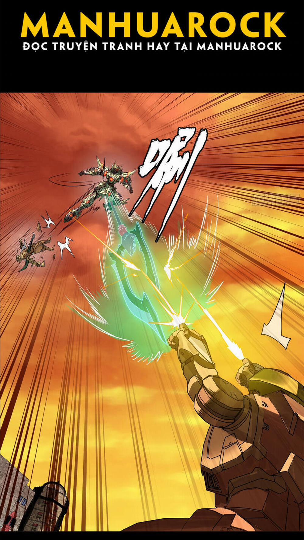 Tinh Giáp Hồn Tướng 163 trang 17