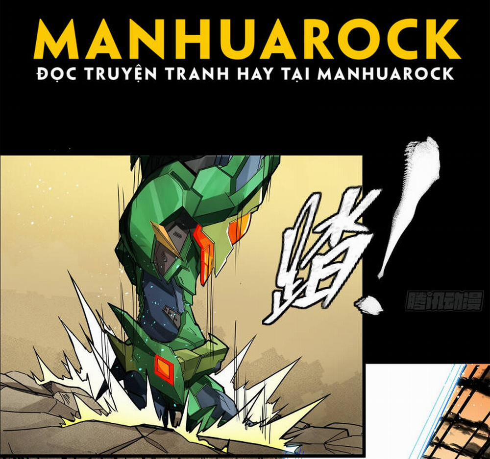 Tinh Giáp Hồn Tướng 163 trang 2