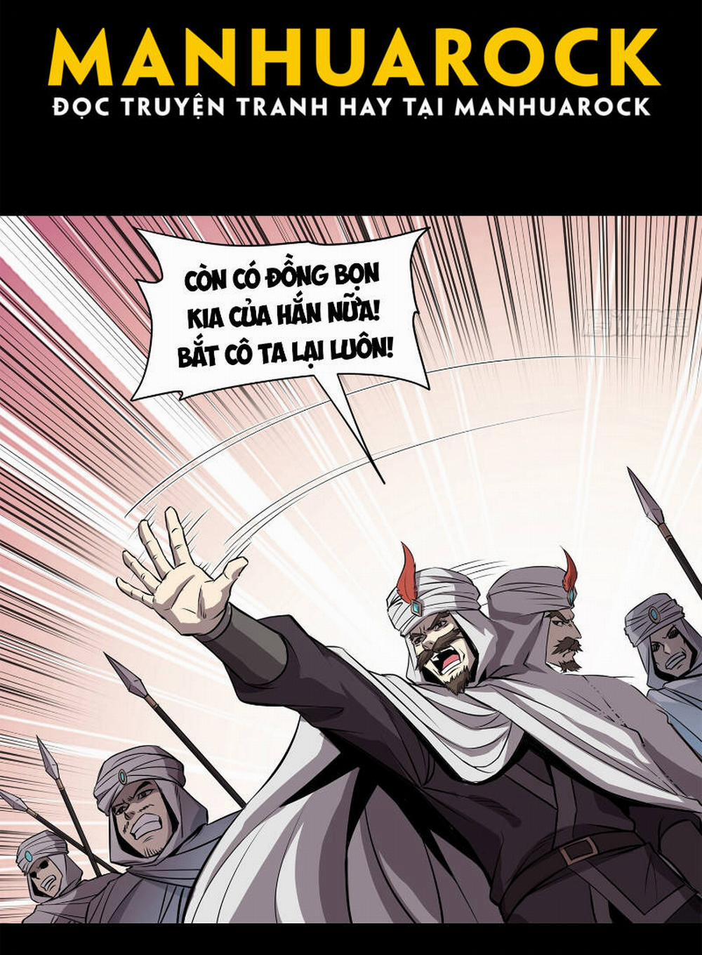 Tinh Giáp Hồn Tướng 163 trang 21