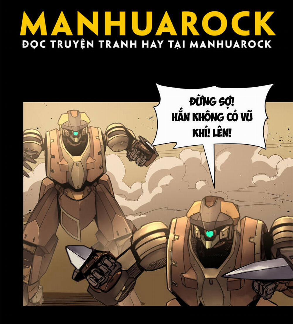 Tinh Giáp Hồn Tướng 163 trang 24