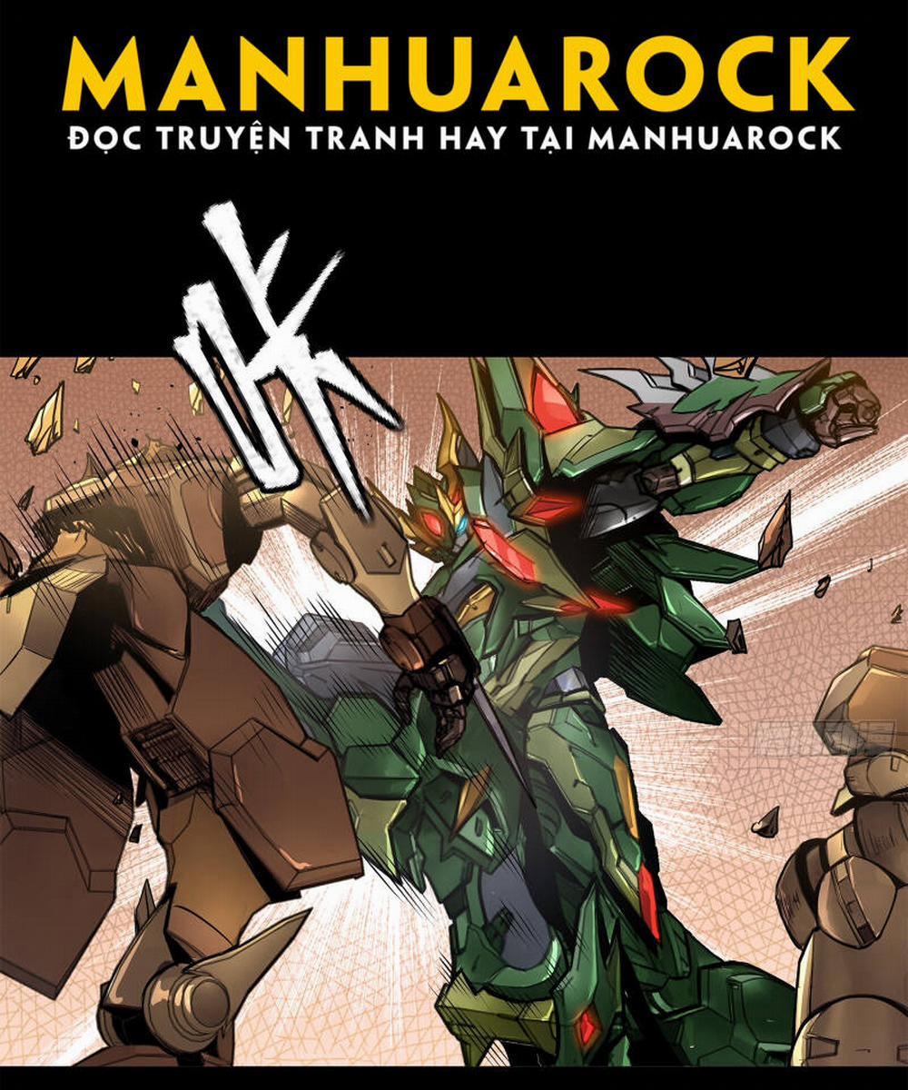 Tinh Giáp Hồn Tướng 163 trang 28